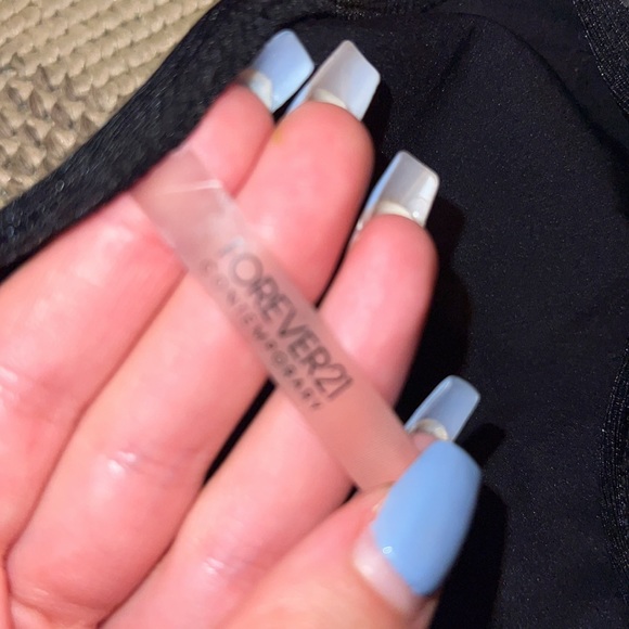 High waisted bikini bottoms - Picture 4 of 5